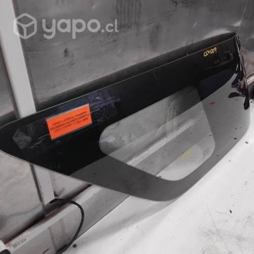 Vidrio Lateral Trasero Izquierdo (CCX007) Changan