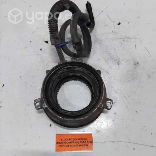 Bloqueo Delantero Izquierdo (FFR261) Ford F150 Rap