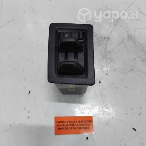Control Trailer JL34-2C006-AC3JA6 (FFR267) Ford