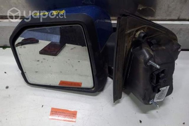 Espejo Izquierdo JL34-17683-SD5KDR (FFR168) Ford F