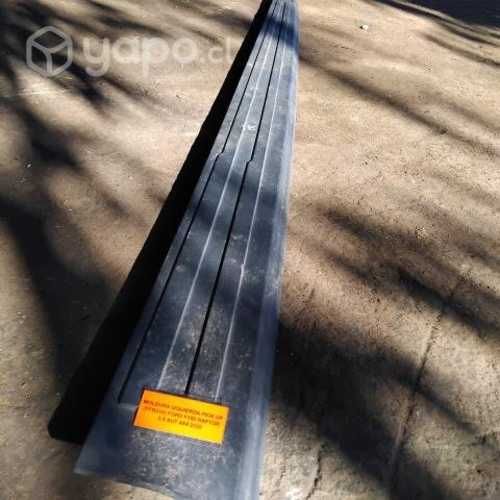 Moldura Izquierda Pick Up (FFR316) Ford F150 Rapto