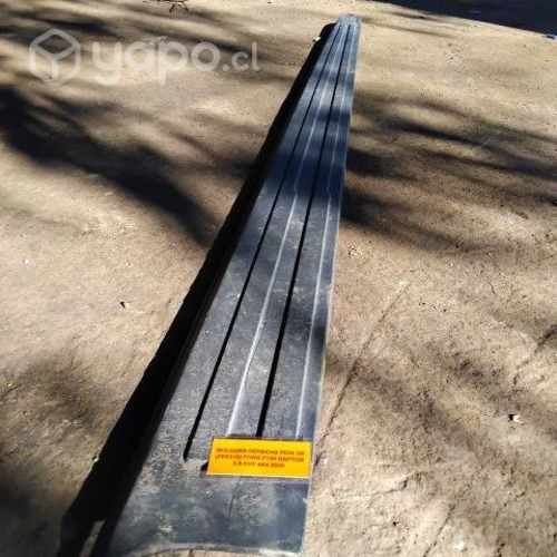 Moldura Derecha Pik Up (FFR315) Ford F150 Raptor