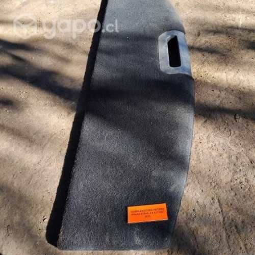 Cubre Maletero (NXT280) Nissan Xtrail 2.5 Aut 4x2