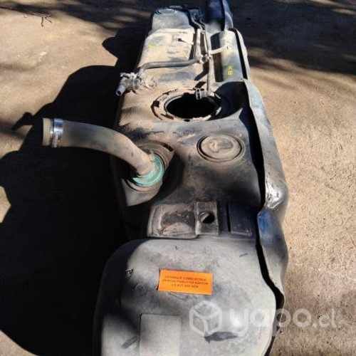 Estanque Combustible (FFR314) Ford F150 Raptor 3.5