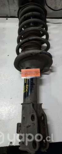 Amortiguador Delantero Izquierdo (CCX038) Changan