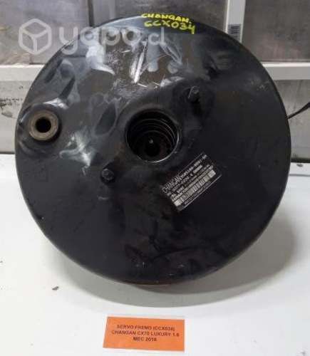 Servo Freno (CCX034) Changan CX70 Luxury 1.6 MEC