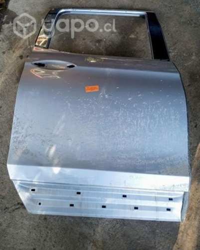 Puerta Trasera Derecha Leve Detalle (HNR007) Honda