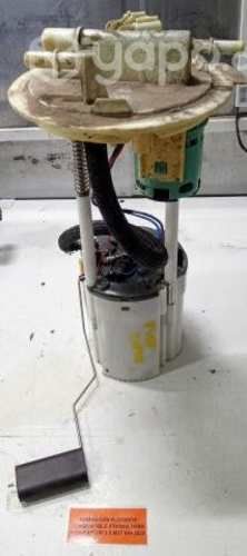 Bomba Con Flotador Combustible (FFR343) Ford F150