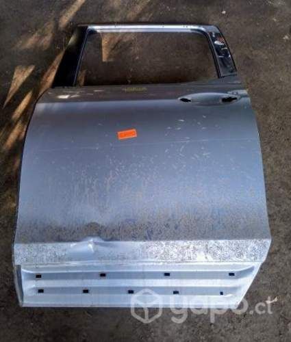 Puerta Trasera Izquierda Detalle (HNR008) Honda Ne