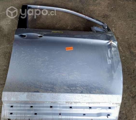 Puerta Delantera Derecha Detalle (HNR005) Honda Ne