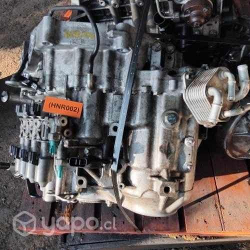 Caja Cambio Automática (HNR002) Honda New Ridgelin