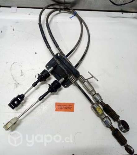 Piolas Palanca Cambio (CCX056) Changan CX70 Luxury