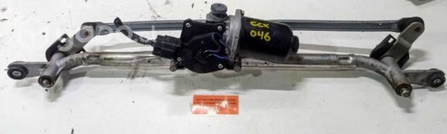 Motor Con Articulación Limpia Parabrisas Changan C