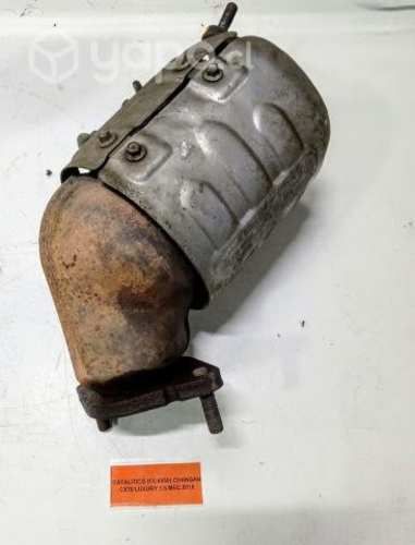 Catalitico (CCX050) Changan CX70 Luxury 1.6 MEC