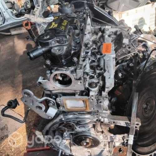 Motor Ensamble Culata Carter (PEB001) Peugeot 301