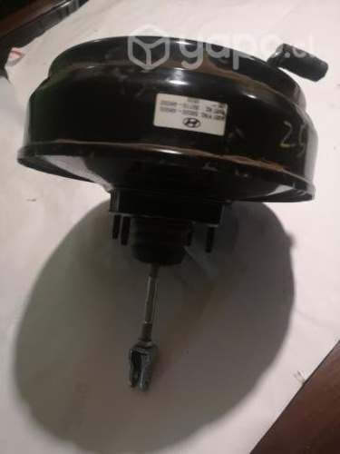 Servo de freno hyundai h1 2014 original