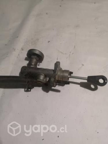 Bomba De Embrague Hyundai H1 2014 Original