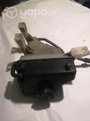 Deposito Aux De Radiador Hyundai H1 2014 Original