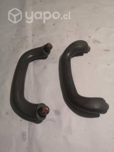 Manillas De Techo Hyundai H1 2014