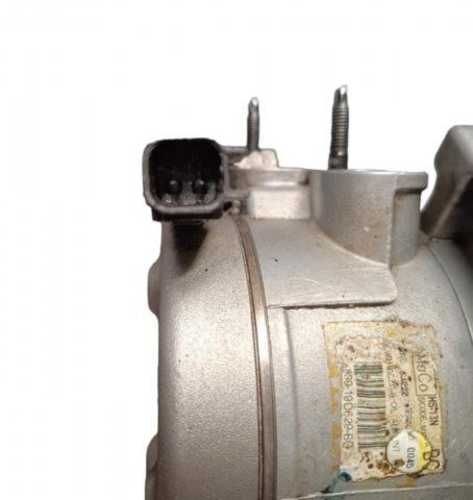 Compresor de Aire Acond Ford Ranger 