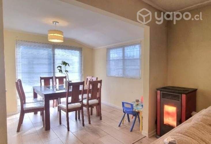 Se vende casa independiente, Sol de Oriente