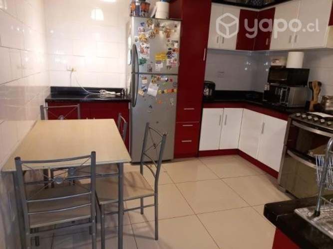 Se vende casa independiente, Sol de Oriente