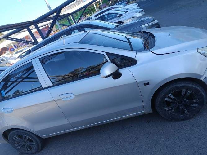 Vendo Chevrolet sail 2013