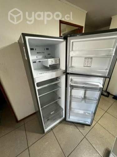 Refrigerador Samsung