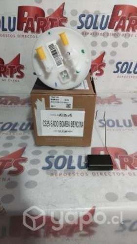 Bomba de bencina para cs35 eado