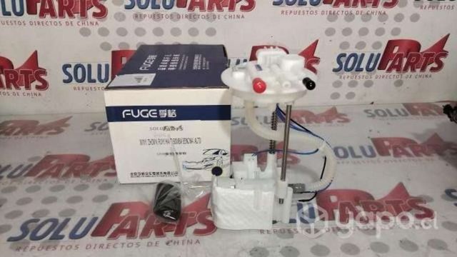 Bomba de bencina para minyi zhongyi ruiyi hafei