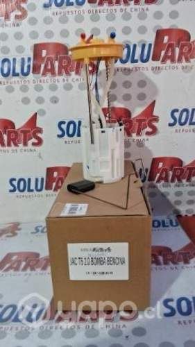 Bomba de bencina para jac t6 2.0