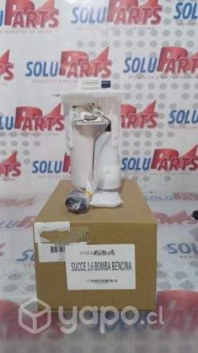 Bomba de bencina para succe 1.6