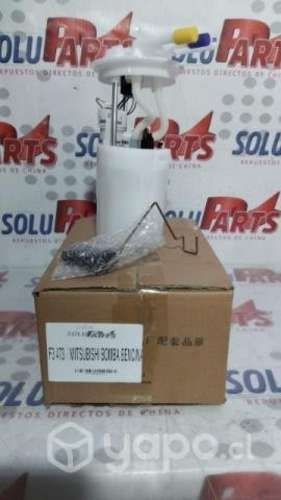 Bomba de bencina 473 para f3