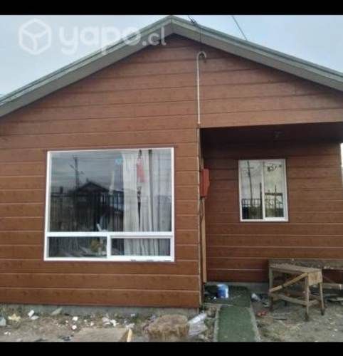 Arriendo Casa en Alerce Sur