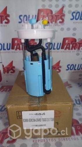 Bomba de bencina para grand tiggo 2 2.0 turbo