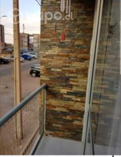 Departamento amoblado