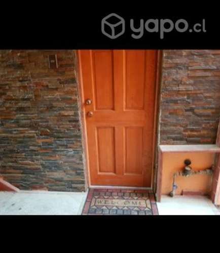 Departamento amoblado