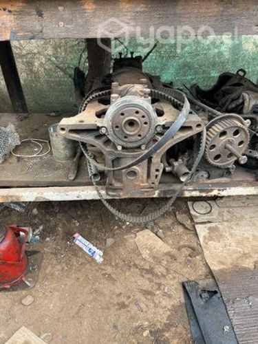 Motores NISSAN CD17 desarmados funcionales
