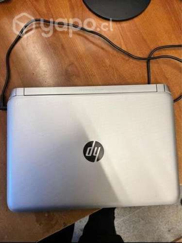 Notebook hp pavilion i7 12 ram + kit gamer
