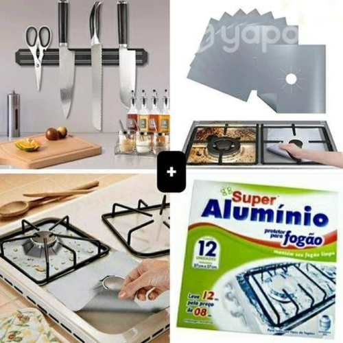 Pack de cocina