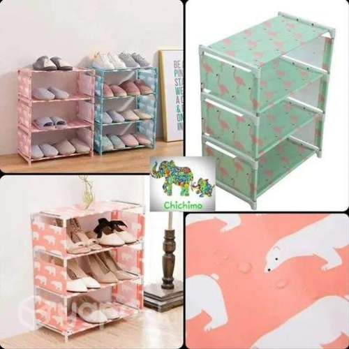 Organizador armable multiuso