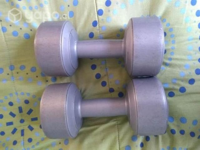 Par de mancuernas Dumbell