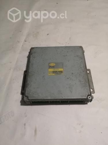 Ecu computador kia