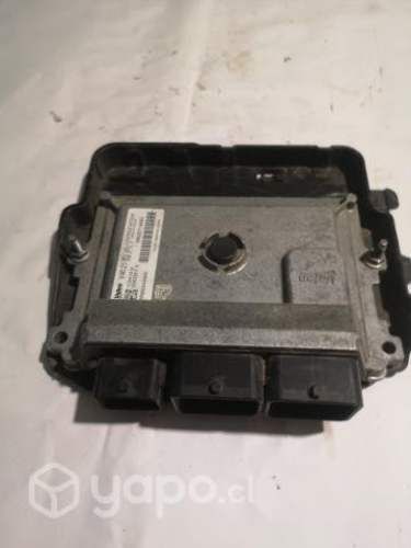 Ecu Computador Peugeot 301 Citroen Elysse