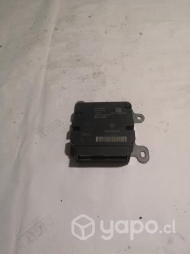 Ecu Modulo Cajetin Airbag Renault