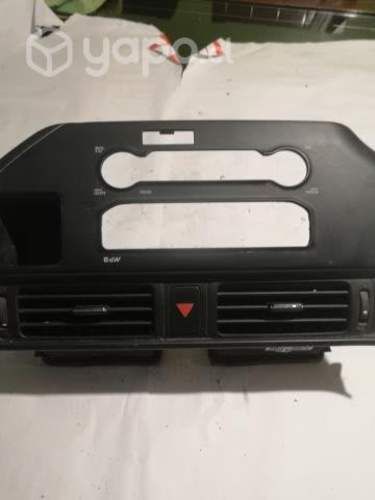 Consola Central Kia Rio 5 2015 Original