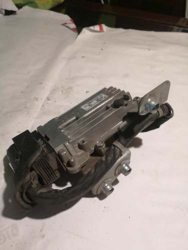 Ecu computador hyundai