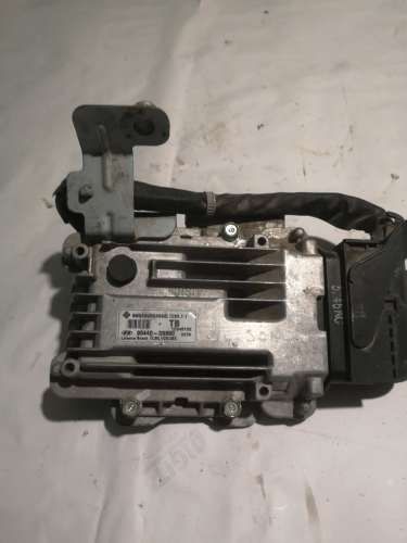 Ecu computador hyundai