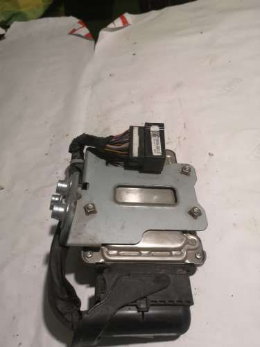 Ecu computador hyundai