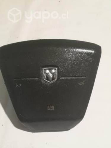 Airbag piloto Dodge